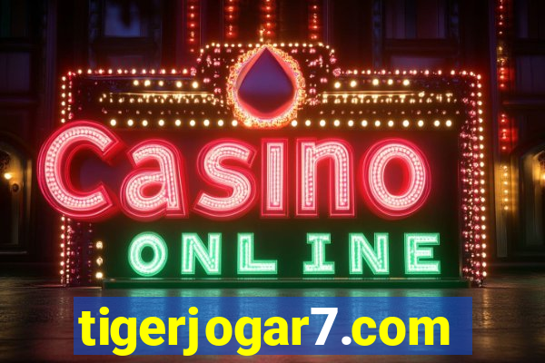 tigerjogar7.com