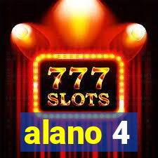 alano 4