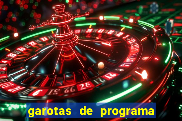 garotas de programa zona sul