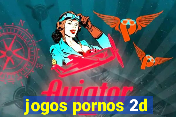 jogos pornos 2d