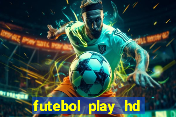 futebol play hd sao paulo