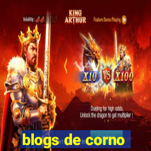 blogs de corno