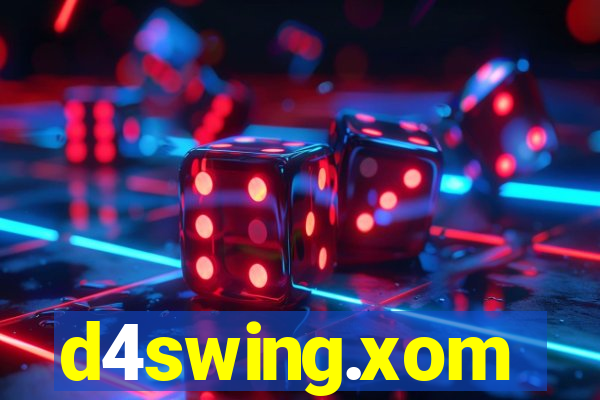 d4swing.xom