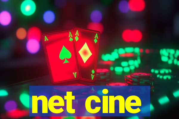 net cine