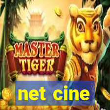 net cine