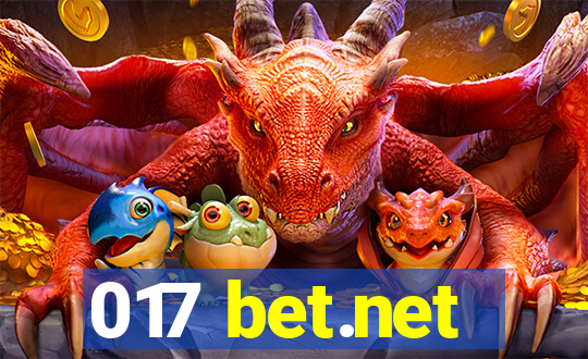 017 bet.net