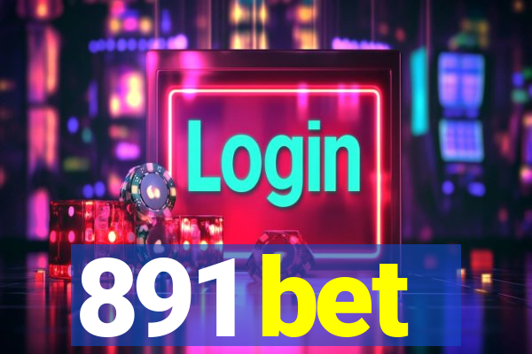 891 bet