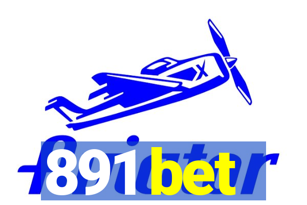 891 bet