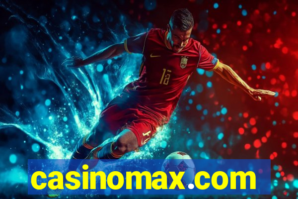 casinomax.com