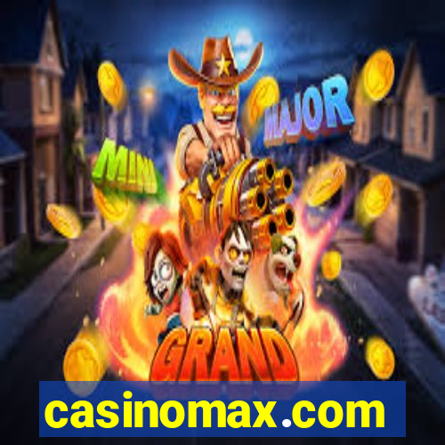 casinomax.com