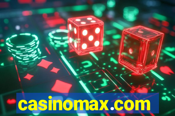 casinomax.com