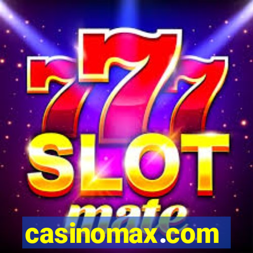 casinomax.com