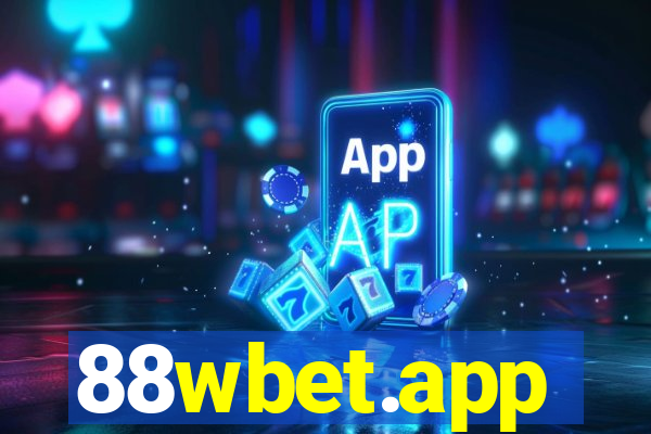 88wbet.app