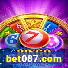 bet087.com