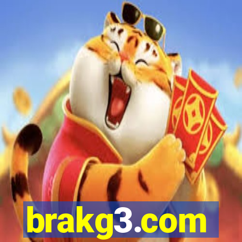 brakg3.com