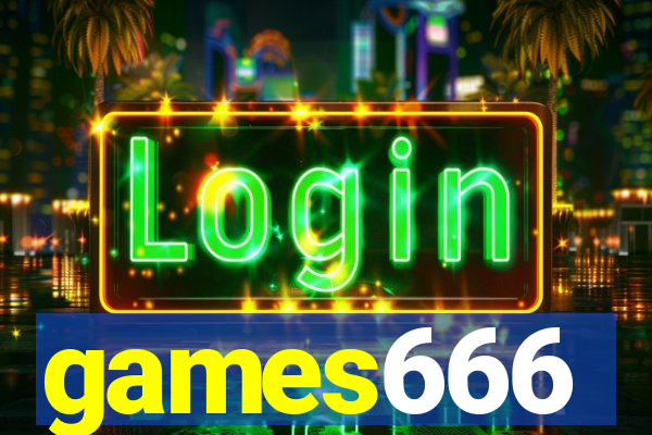 games666