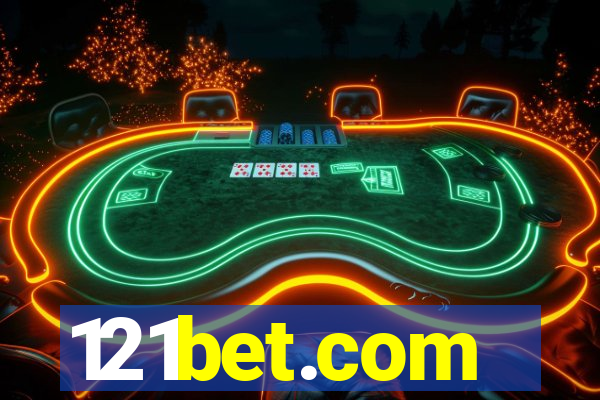 121bet.com