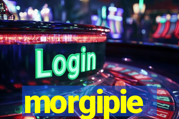 morgipie