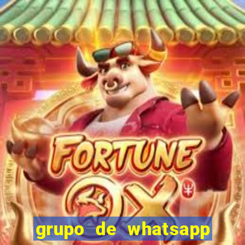 grupo de whatsapp de cdzinha