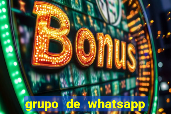 grupo de whatsapp de cdzinha