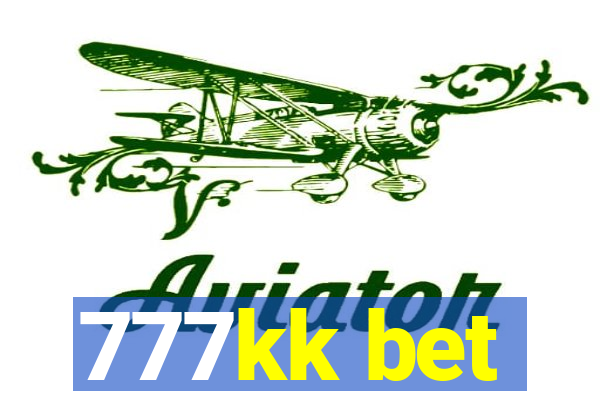 777kk bet