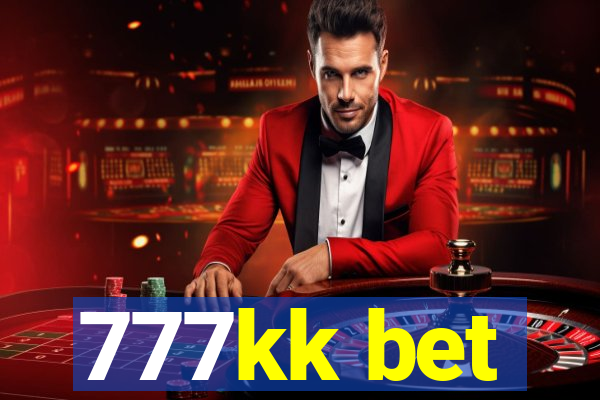 777kk bet