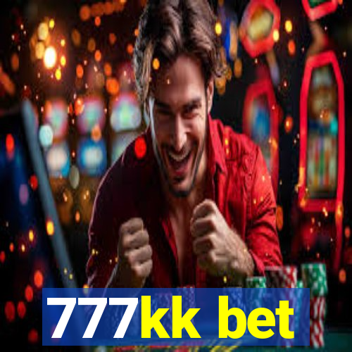 777kk bet