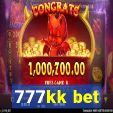 777kk bet