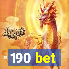 190 bet