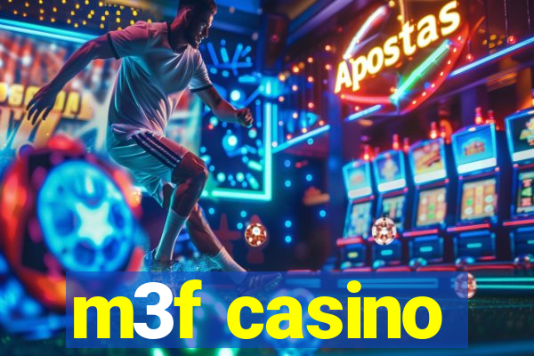 m3f casino