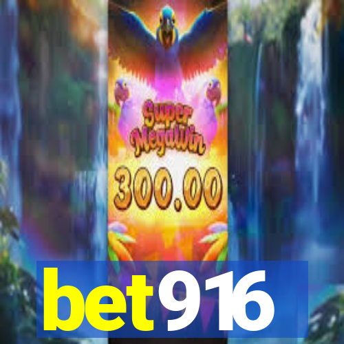 bet916