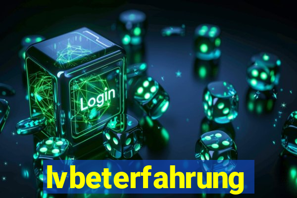 lvbeterfahrung