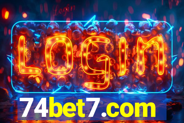 74bet7.com