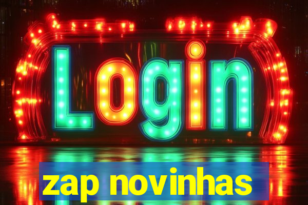 zap novinhas