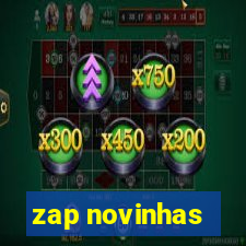 zap novinhas