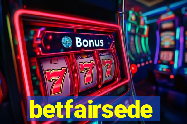 betfairsede