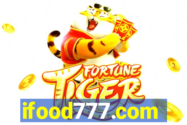 ifood777.com