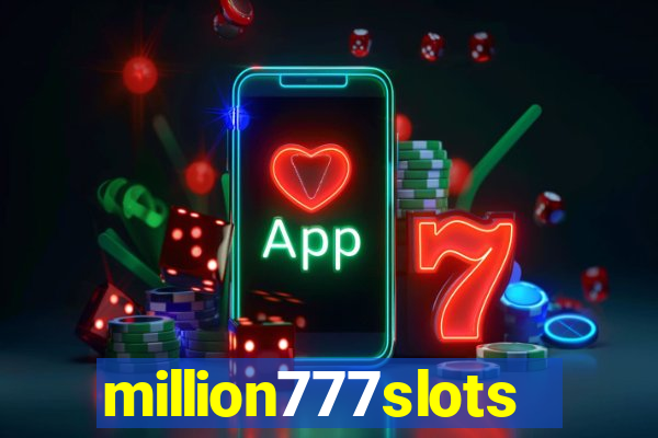 million777slots.com