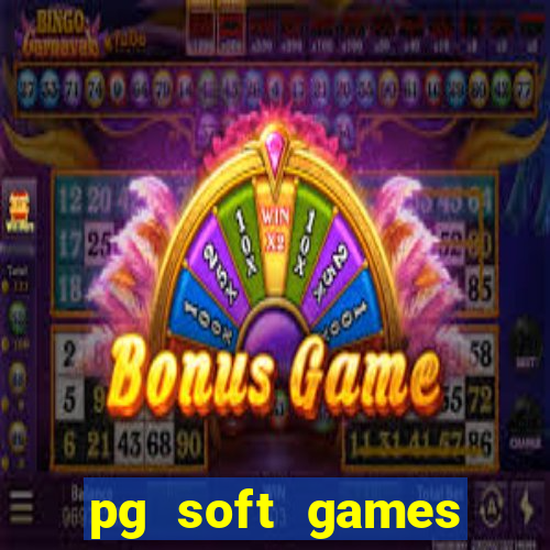 pg soft games fortune ox