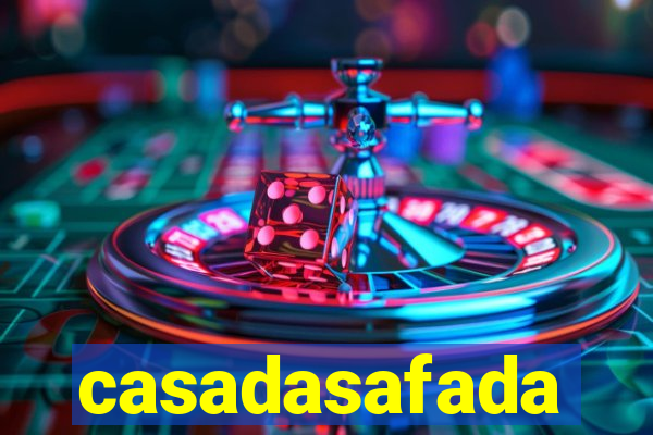 casadasafada