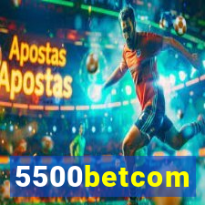 5500betcom