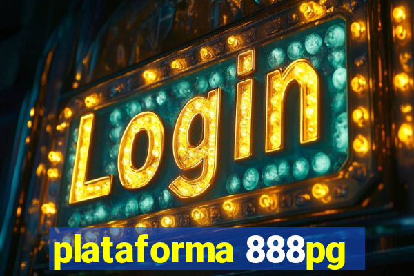 plataforma 888pg