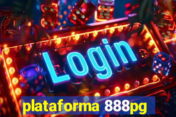 plataforma 888pg