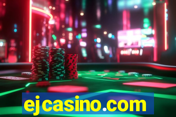 ejcasino.com