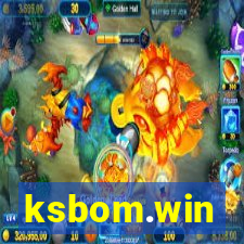 ksbom.win