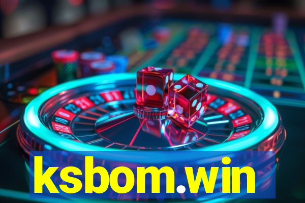 ksbom.win