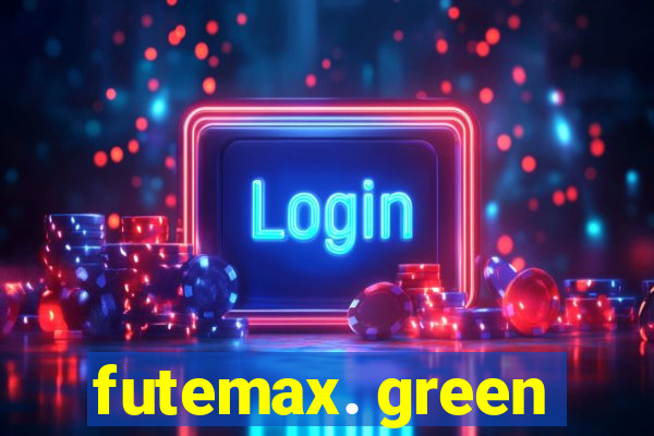 futemax. green