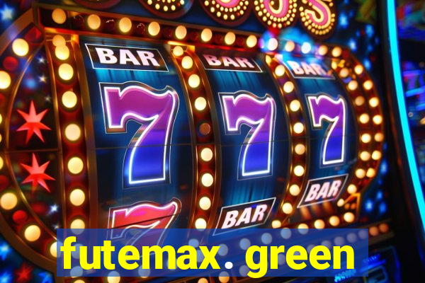 futemax. green