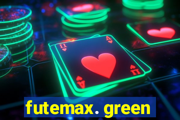 futemax. green