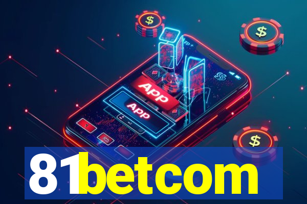 81betcom